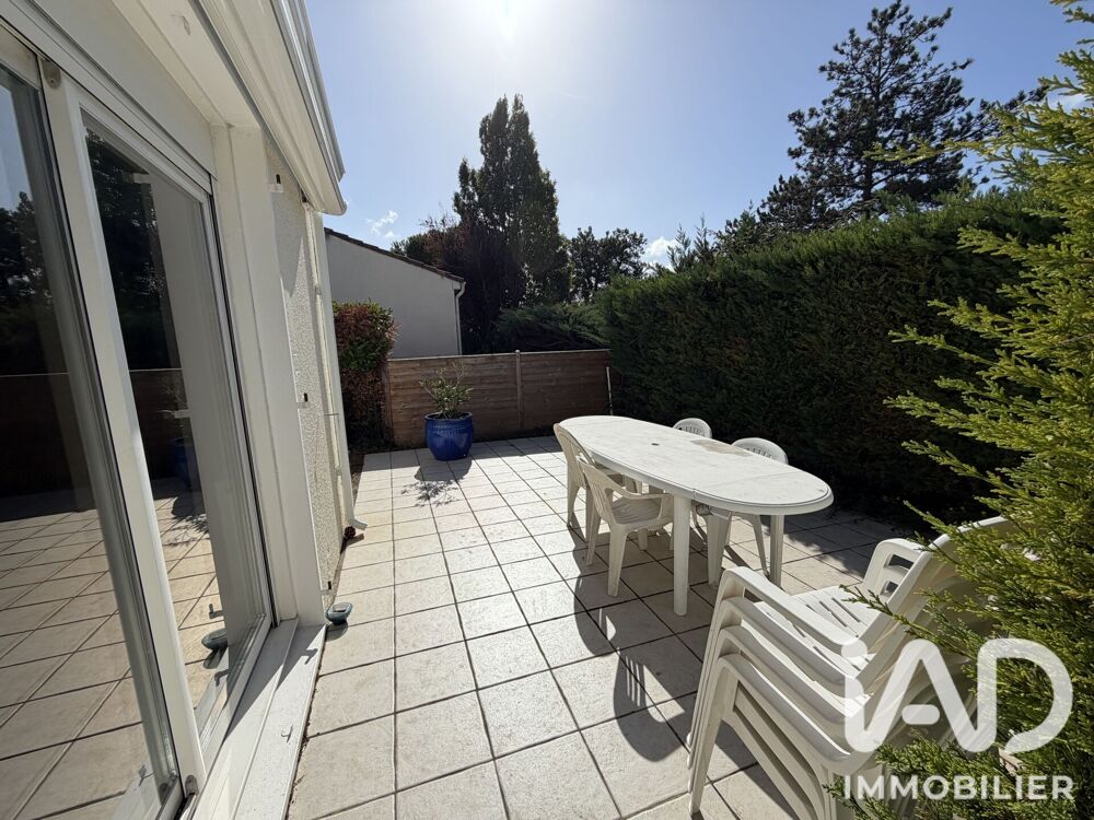 Vente Maison traditionnelle 4 pièces