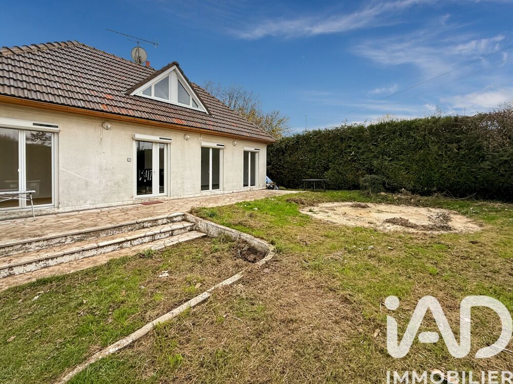 Vente Maison traditionnelle 5 pièces
