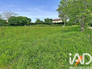  Terrain � vendre 1395 m�