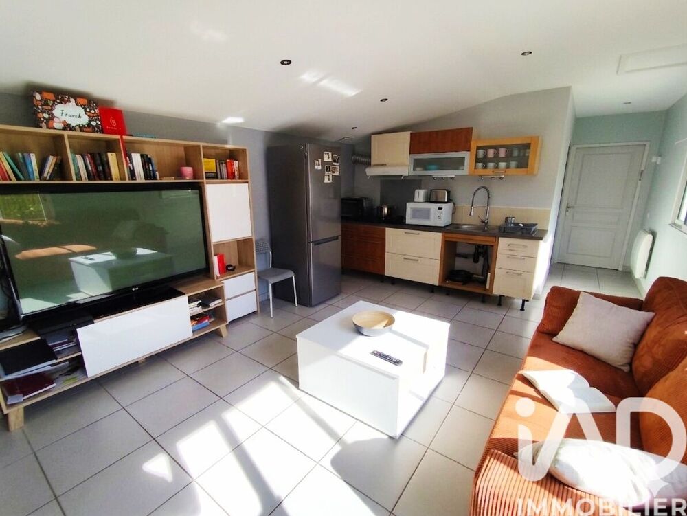 Vente Maison/villa 2 pièces