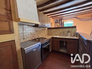  Maison à vendre 7 pièces 149 m²