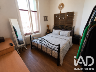  Appartement à vendre 4 pièces 55 m²