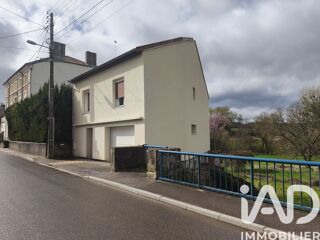  Maison à vendre 4 pièces 102 m²