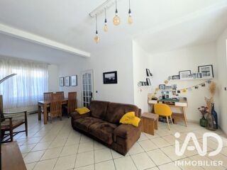  Maison à vendre 4 pièces 97 m²