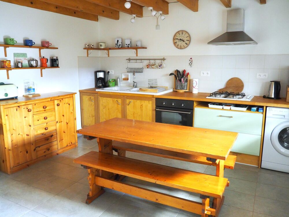 Maison au Bord du Tarn