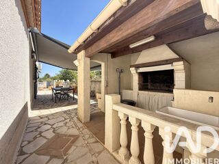  Maison à vendre 6 pièces 200 m²