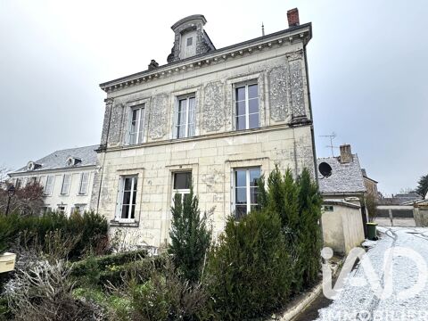   Vente Maison Maison - 5 pi�ce(s) - 131 m�
