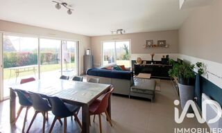  Maison à vendre 5 pièces 140 m²
