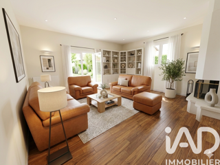  Maison à vendre 8 pièces 170 m²