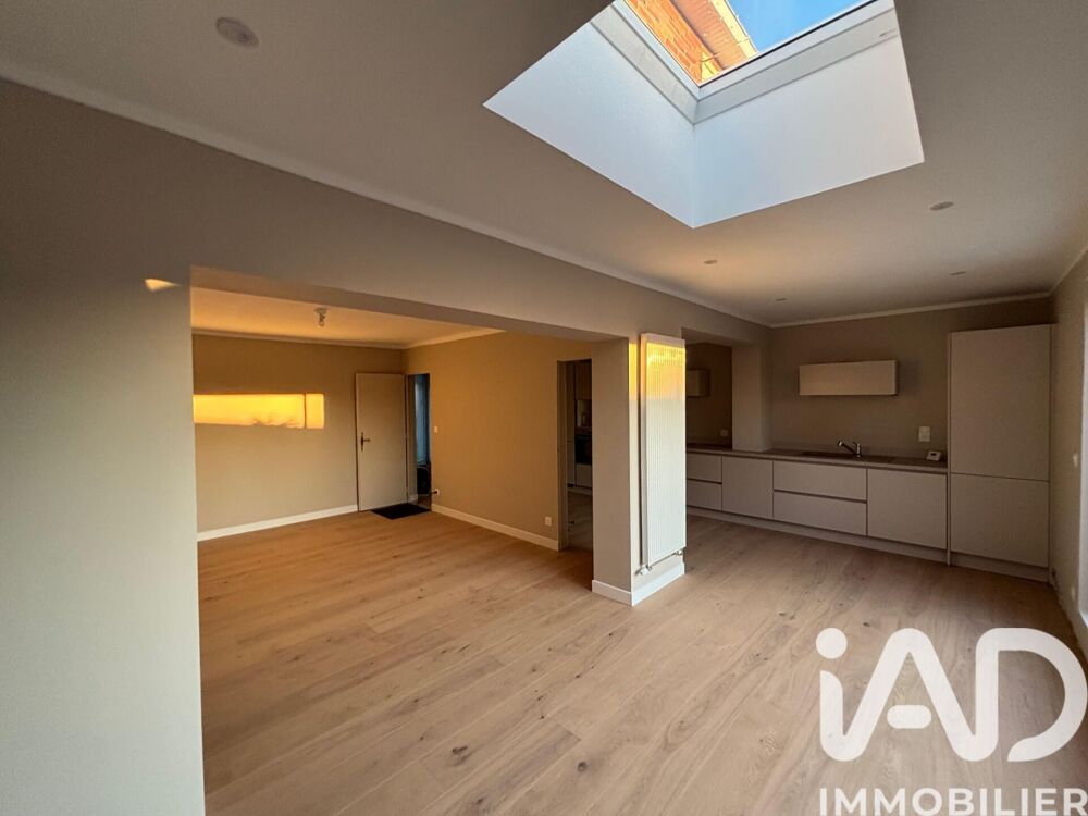 Vente Maison traditionnelle 5 pièces