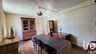  Maison à vendre 4 pièces 110 m²