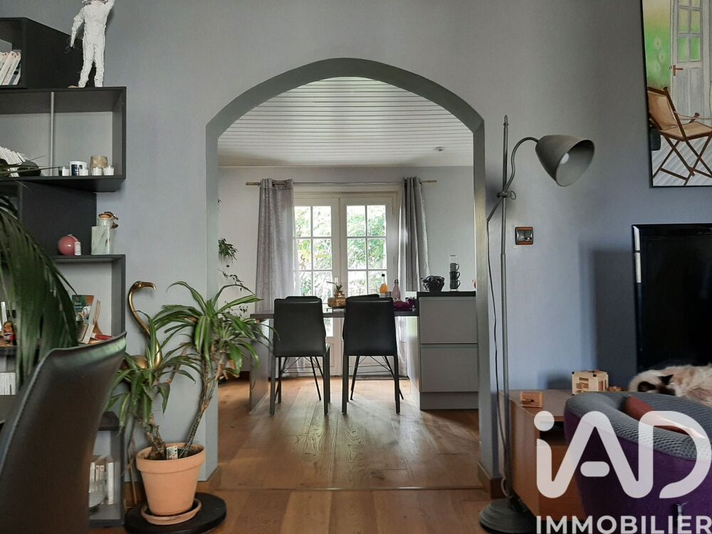 Vente Maison Vente Maison de ville 9 pièces Libourne