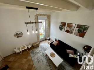  Maison à vendre 4 pièces 112 m²
