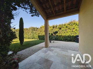  Maison à vendre 5 pièces 110 m²