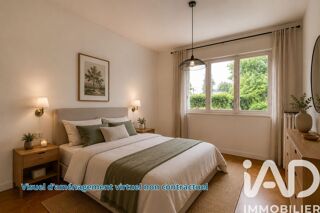  Appartement � vendre 3 pi�ces 85 m�