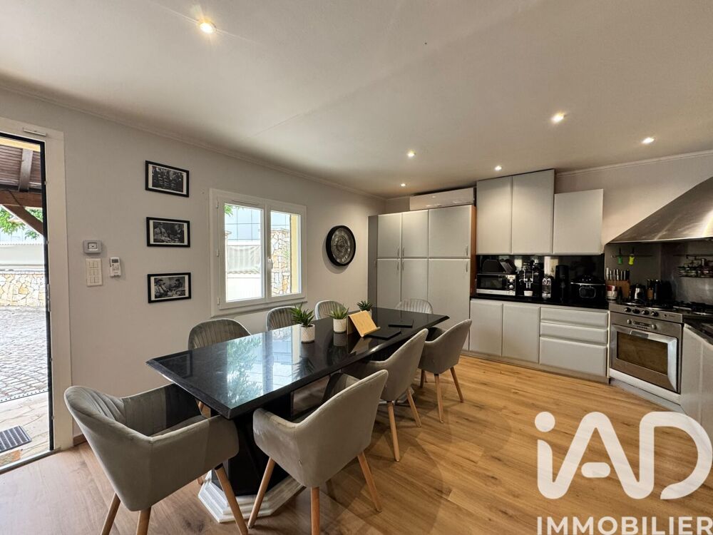 Vente Maison/villa 4 pièces