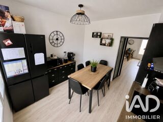  Maison à vendre 4 pièces 105 m²