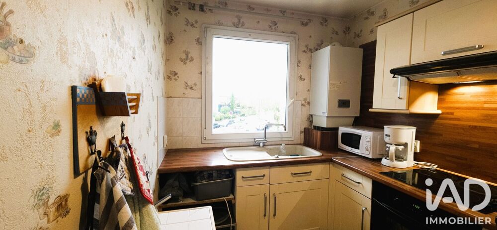 Vente Appartement Vente Appartement 3 pièces Noiseau