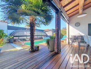 Vente Maison Vente Maison/villa 5 pièces Saint-xandre