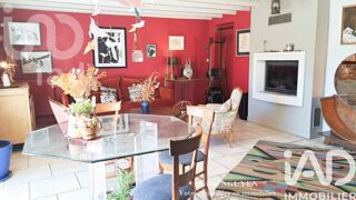  Maison à vendre 5 pièces 139 m²