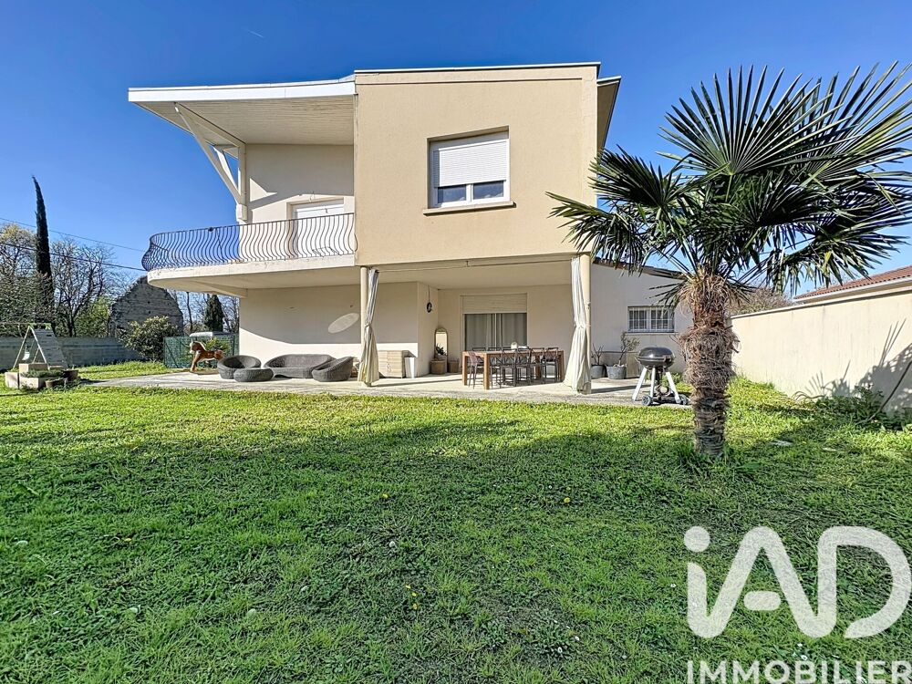 Vente Maison Vente Maison/villa 6 pièces Muret