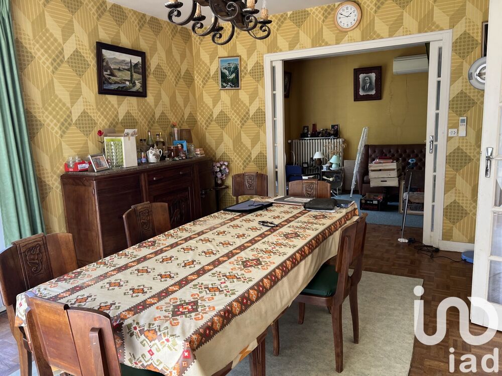 Vente Maison Vente Maison de village 4 pièces Voulême