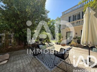  Maison à vendre 6 pièces 175 m²