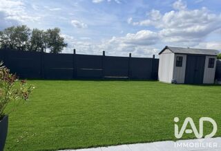  Maison à vendre 4 pièces 95 m²