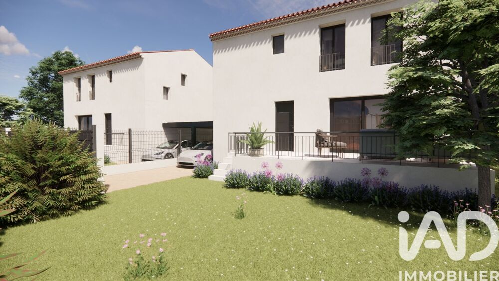 Vente Maison traditionnelle 6 pièces