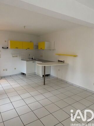  Appartement à vendre 3 pièces 60 m²