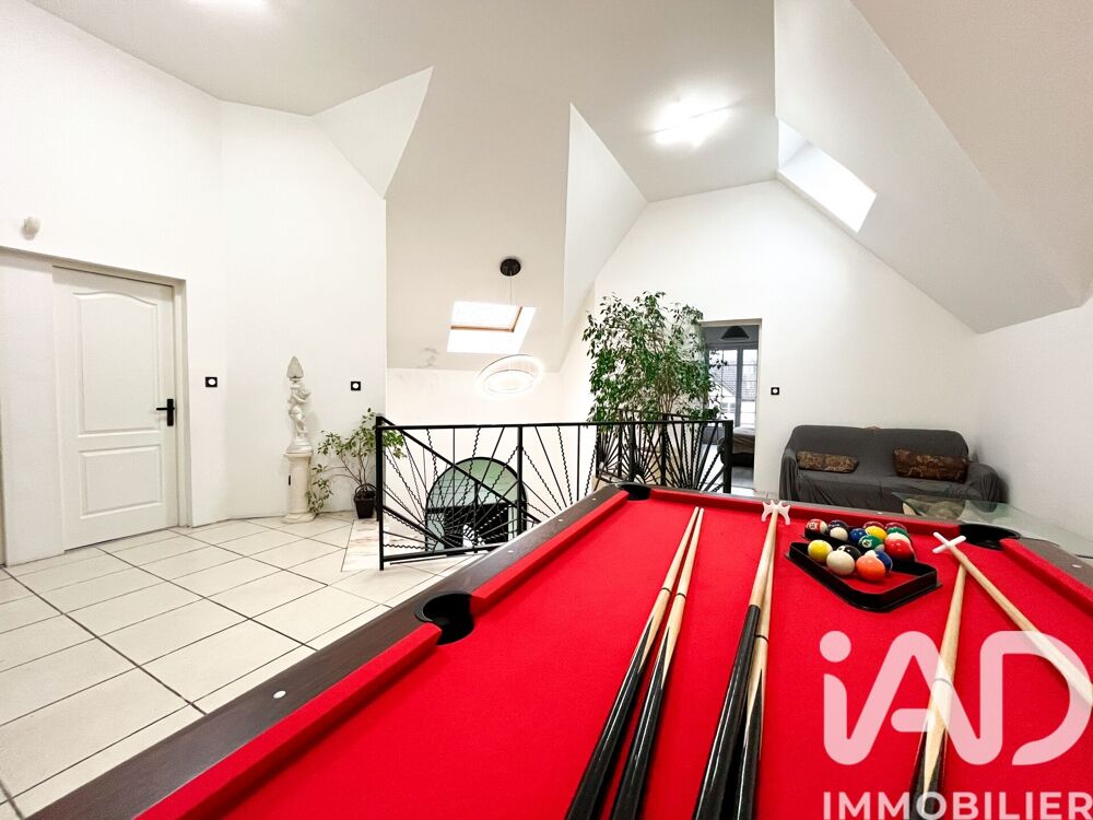 � vendre  Maison Bi�vres (91570)