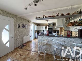  Maison à vendre 5 pièces 140 m²