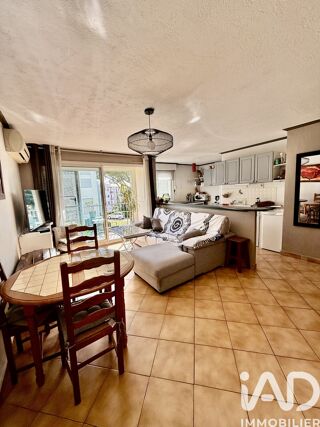  Appartement à vendre 3 pièces 63 m²