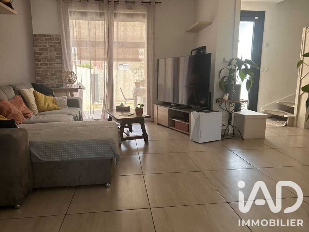 Vente Maison Vente Maison/villa 4 pièces La crau