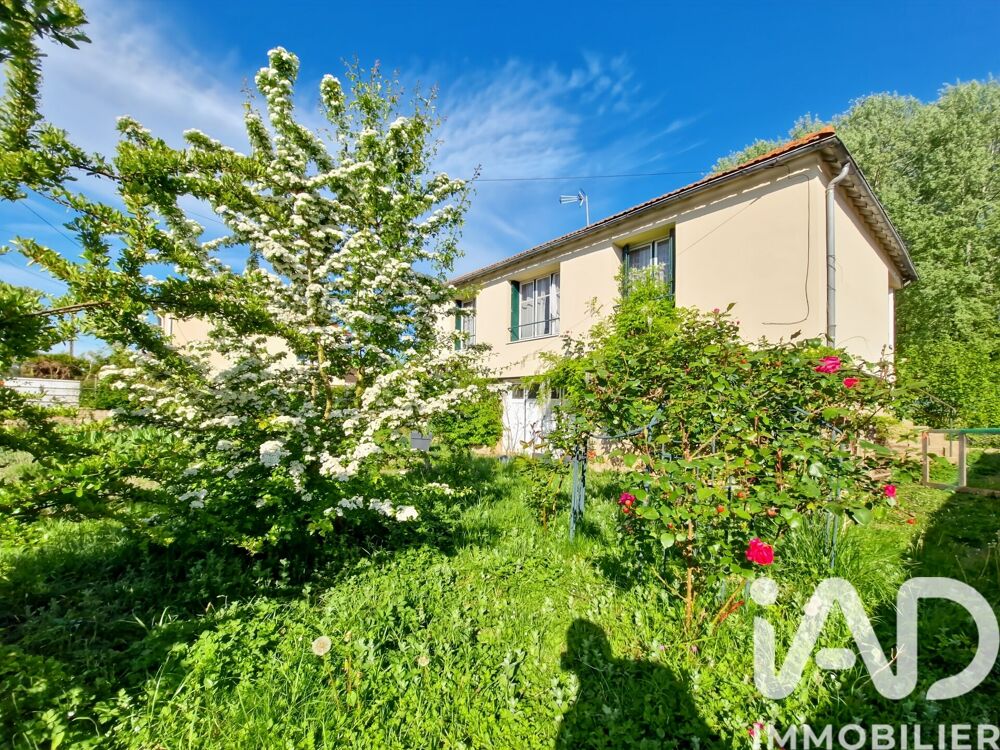 Vente Maison/villa 4 pièces