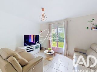  Maison à vendre 6 pièces 102 m²