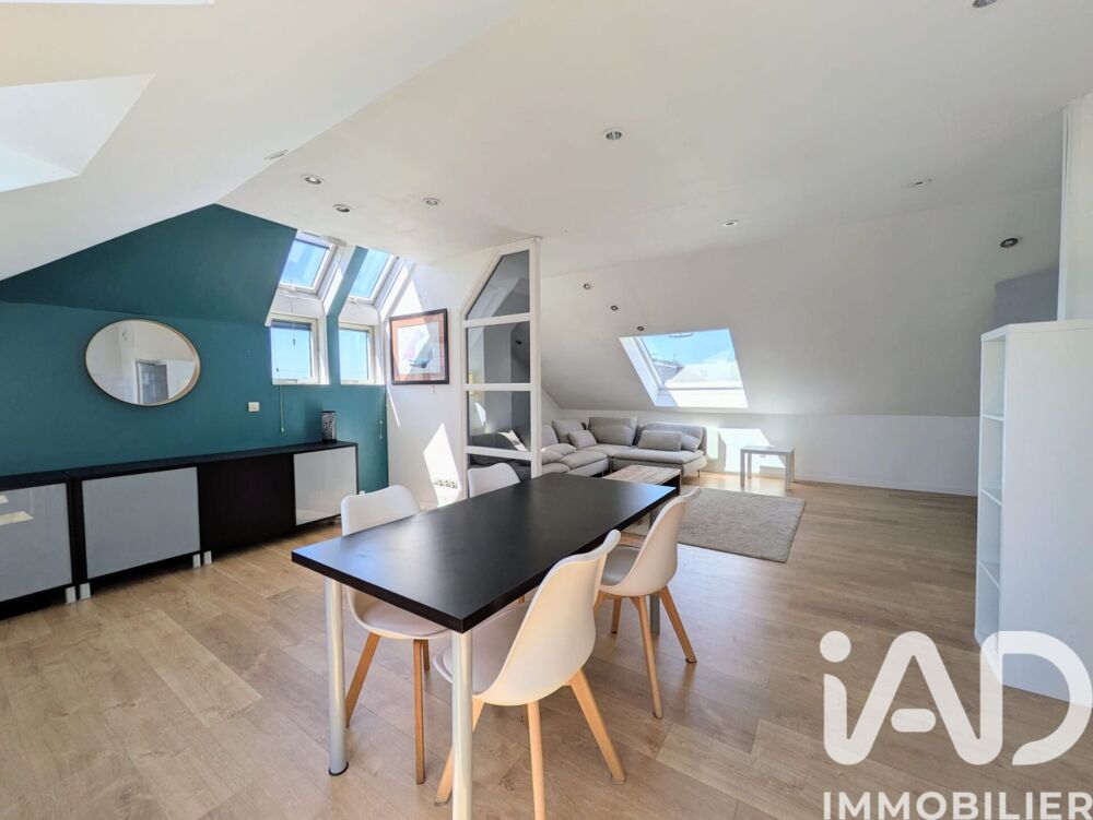 Location Appartement Location Duplex 3 pièces Lille