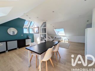  Appartement à louer 3 pièces 65 m²