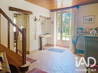  Maison à vendre 6 pièces 184 m²