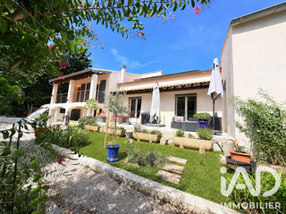  Maison à vendre 7 pièces 158 m²