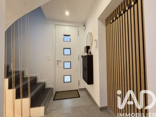  Maison à vendre 5 pièces 100 m²