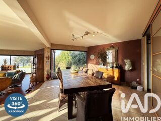  Maison à vendre 10 pièces 250 m²