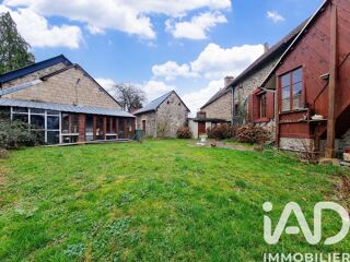 Maison à vendre 7 pièces 169 m²