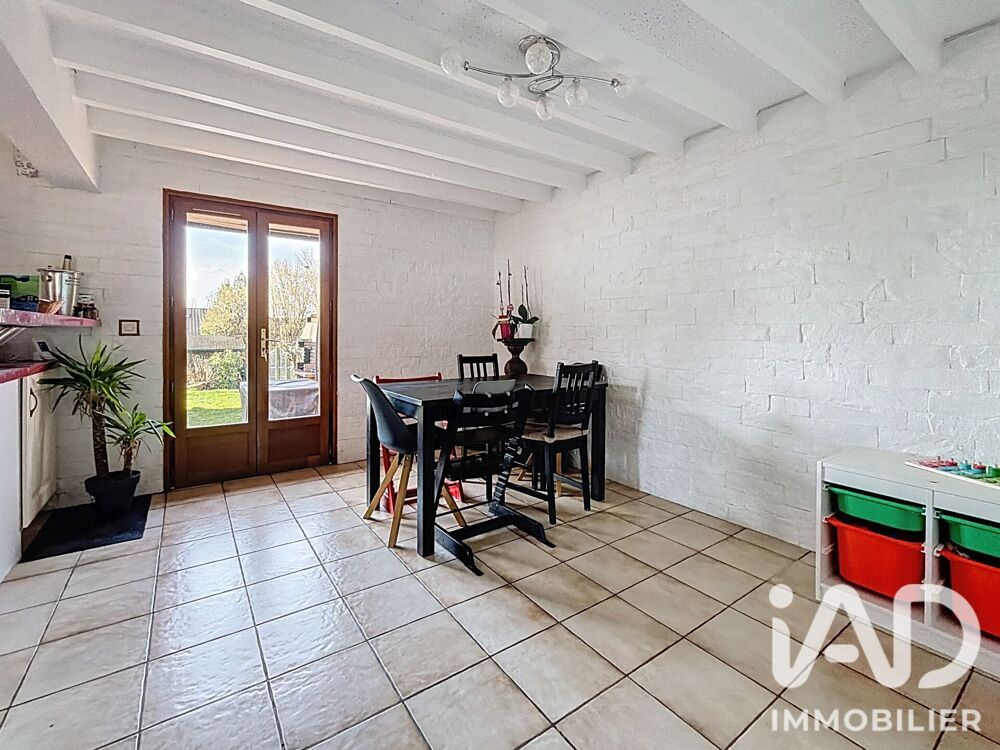 Location Maison Location Maison traditionnelle 5 pièces Boussy-saint-antoine