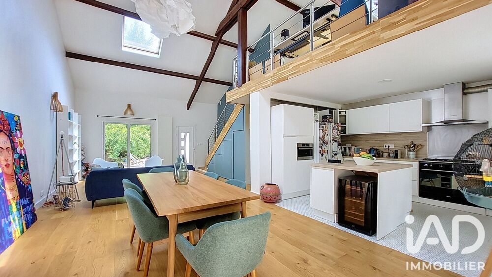 à vendre  Maison Brunoy (91800)