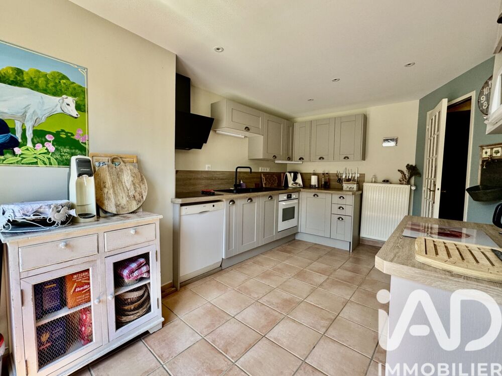 Vente Maison de village 5 pièces