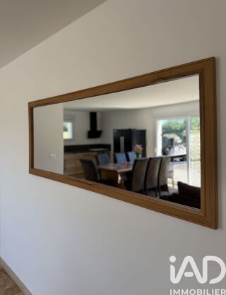  Maison à vendre 4 pièces 92 m²