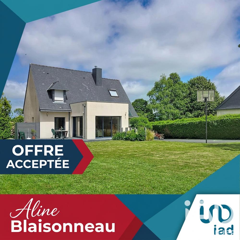 Vente Maison traditionnelle 5 pièces