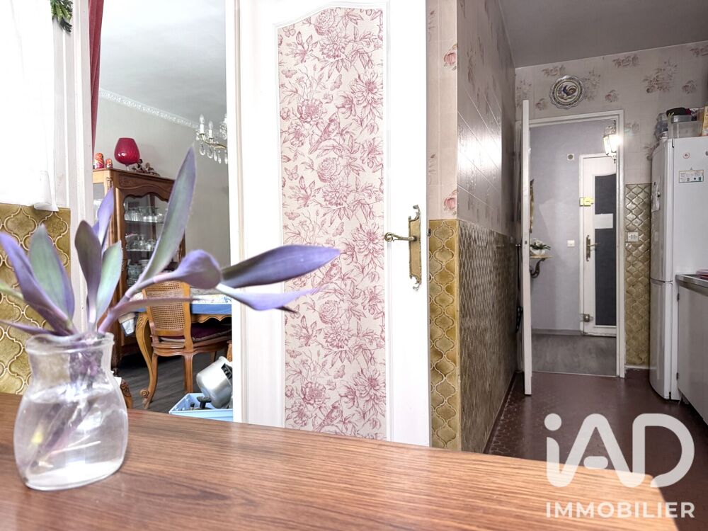 Vente Appartement Vente Appartement 4 pièces Paris 14