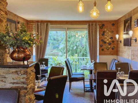   Vente Restaurant 180 m&sup2; 